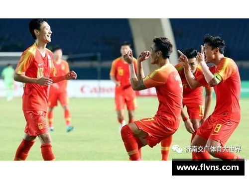 韩国与伊朗：亚洲足球之争