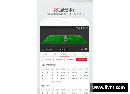 雷速体育：全面覆盖，深度解析，足球比分第一站