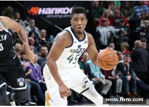 中国NBA新秀崛起：未来巨星的光辉之路