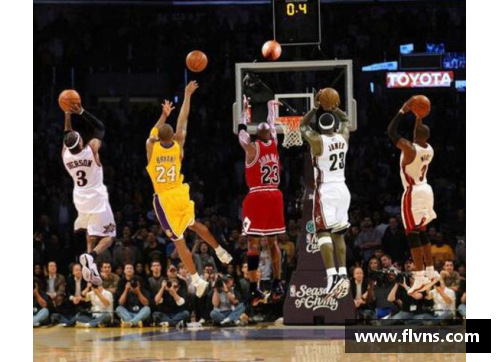 NBA历史上最惨打铁记录大揭秘：最令人咋舌的失误瞬间