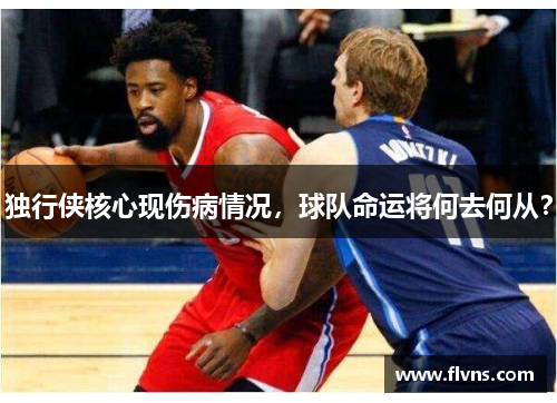 独行侠核心现伤病情况，球队命运将何去何从？