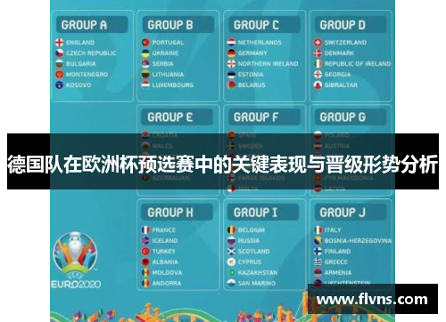 德国队在欧洲杯预选赛中的关键表现与晋级形势分析