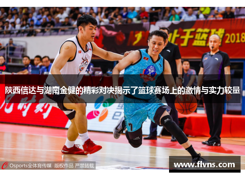 陕西信达与湖南金健的精彩对决揭示了篮球赛场上的激情与实力较量